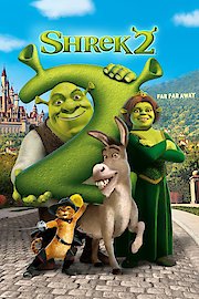 Shrek 2