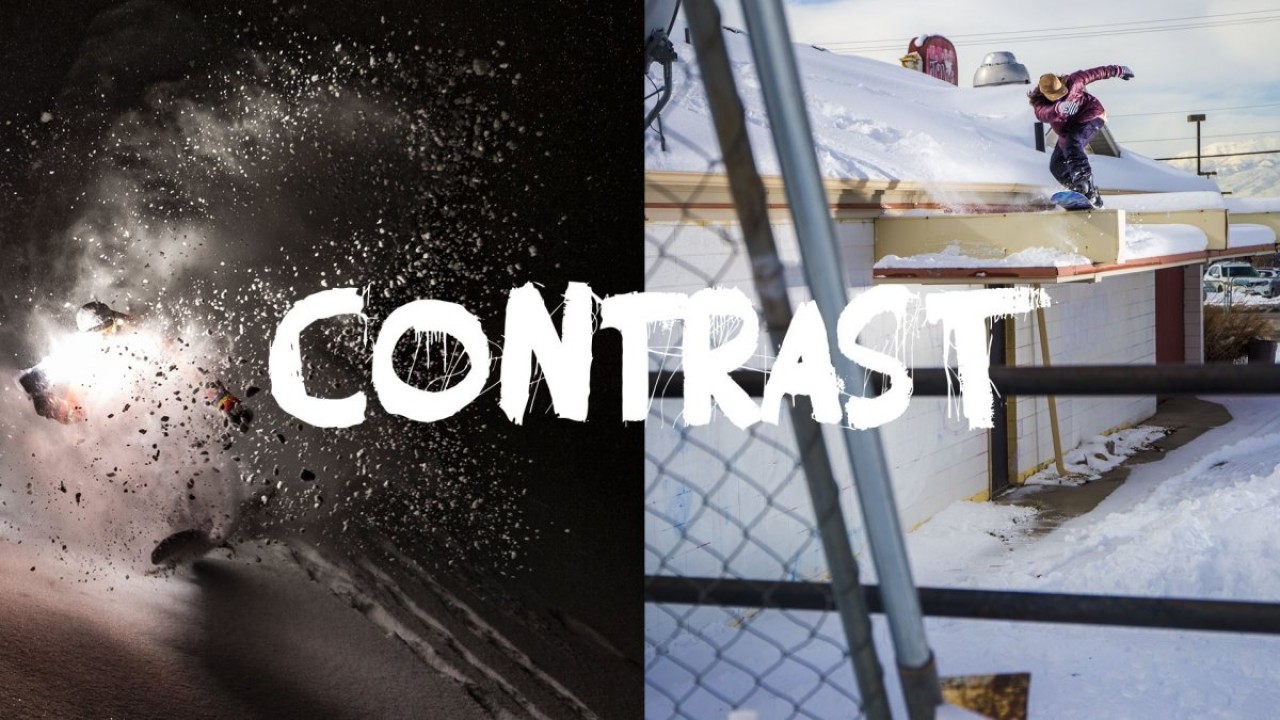 Contrast