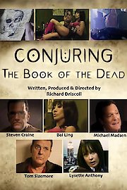 Conjuring Book of the Dead