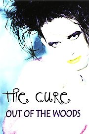 The Cure Out of the Woods UnAuthorized