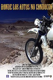 Donde Los Autos No Conducen