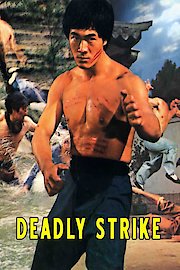 Deadly Strike Aka Breakout From Oppression