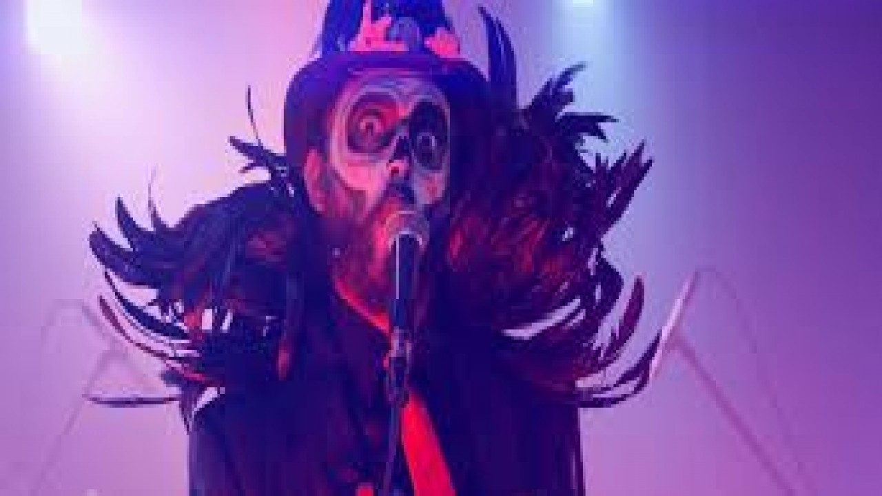 Voodoo Apocalypse