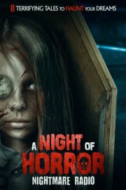 A Night of Horror: Nightmare Radio