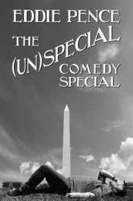 Eddie Pence's y Special