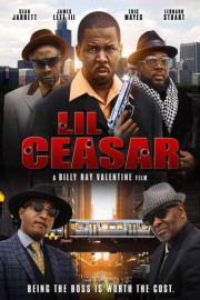 Lil Ceasar