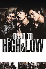 Road to High & Low