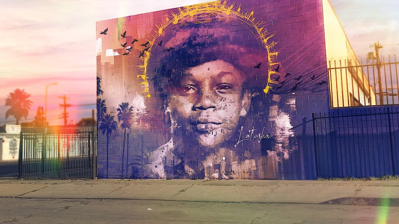 A Love Song for Latasha
