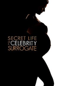 The Secret Life of a Celebrity Surrogate