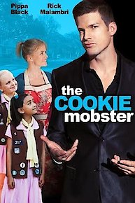 The Cookie Mobster