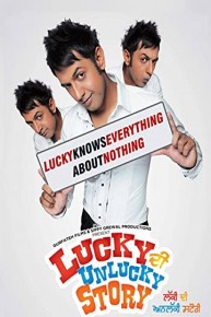 Lucky Di Unlucky Story