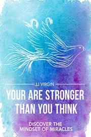 You Are Stronger Than You Think