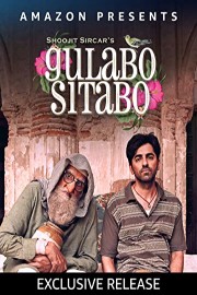 Gulabo Sitabo