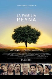 La Familia Reyna