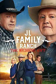 J.L. Family Ranch: The Wedding Gift