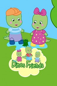 Dinos Friends