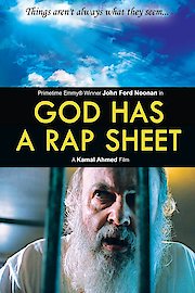 God Has a Rap Sheet