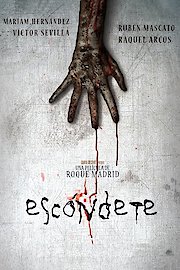 Escondete