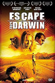 Escape From Darwin