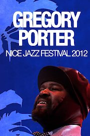 Gregory Porter: Nice Jazz Festival 2012