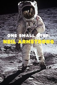 Neil Armstrong: One Small Step