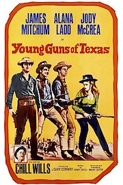 Young Guns of Texas