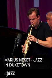 Marius Neset - Jazz in Duketown