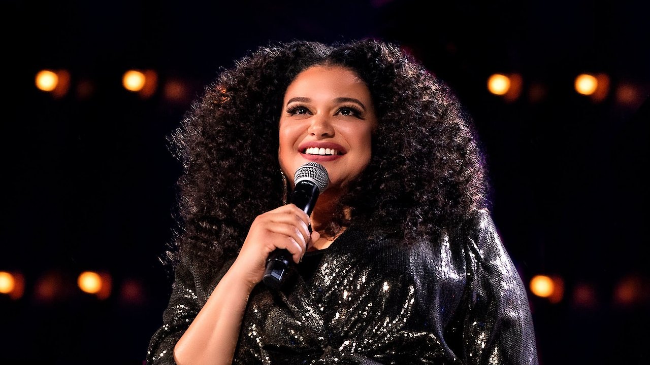 Michelle Buteau: Welcome to Buteaupia