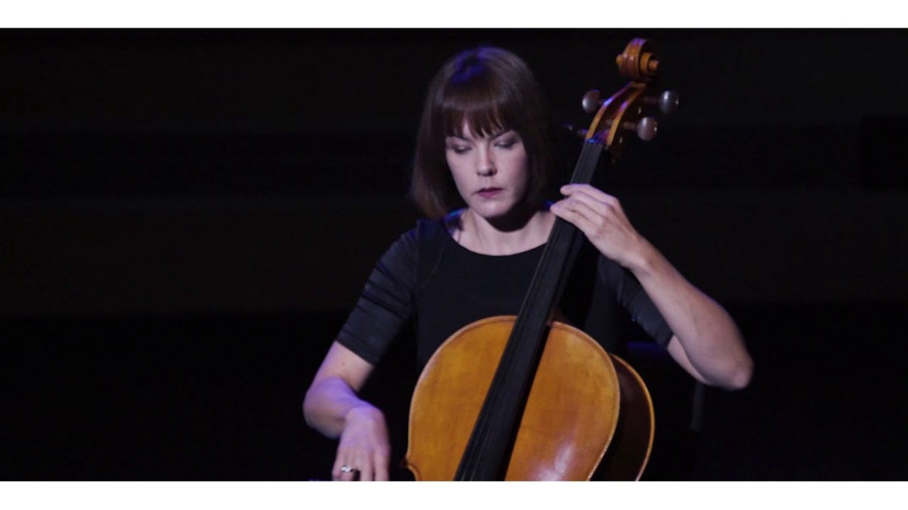 GayBird Leung and Zephyr Quartet