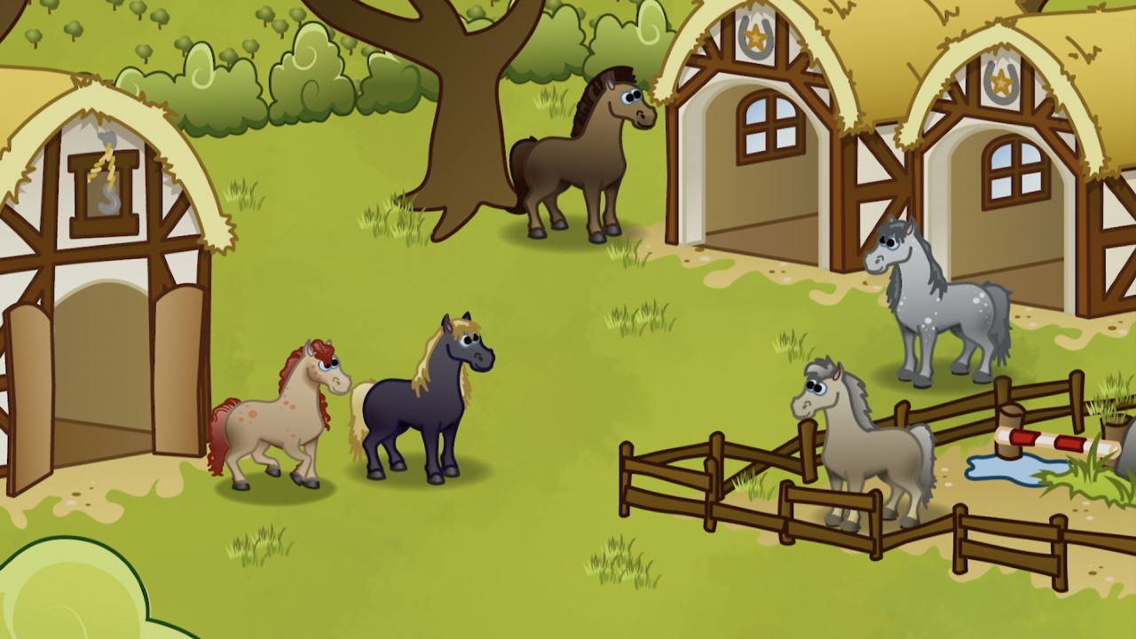 Pony Place