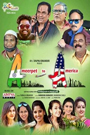 Ameerpet 2 America A2A