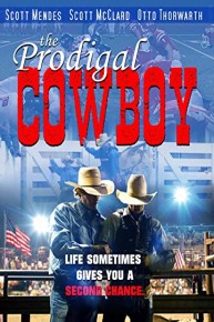 The Prodigal Cowboy