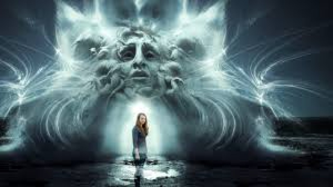 A Woman With A Past And A Present