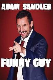 Adam Sandler: Funny Guy