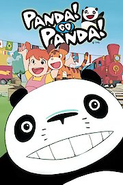 The Adventure of Panda and Friends: Fuss in the Zoo