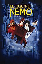 El Pequeño Nemo