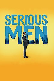 Serious Men