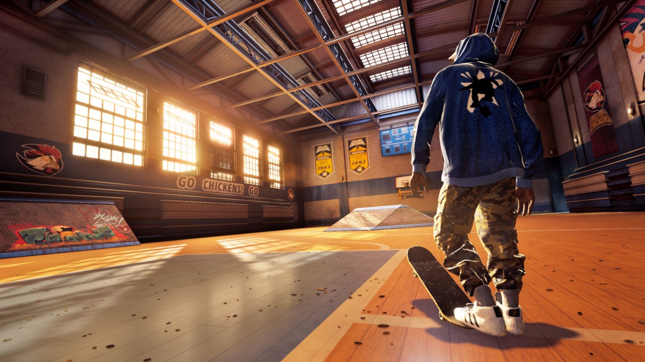 Behind the Story: We Are Skateboarders