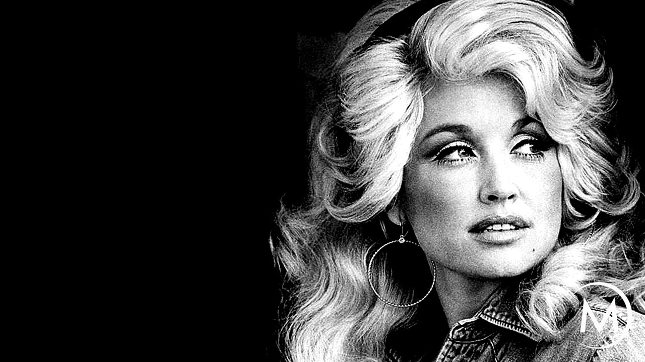 The Dolly Parton Story: From Rags to Rhinestones