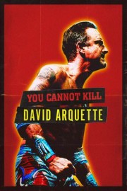 You Cannot Kill David Arquette