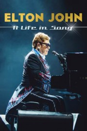 Elton John: A Life in Song