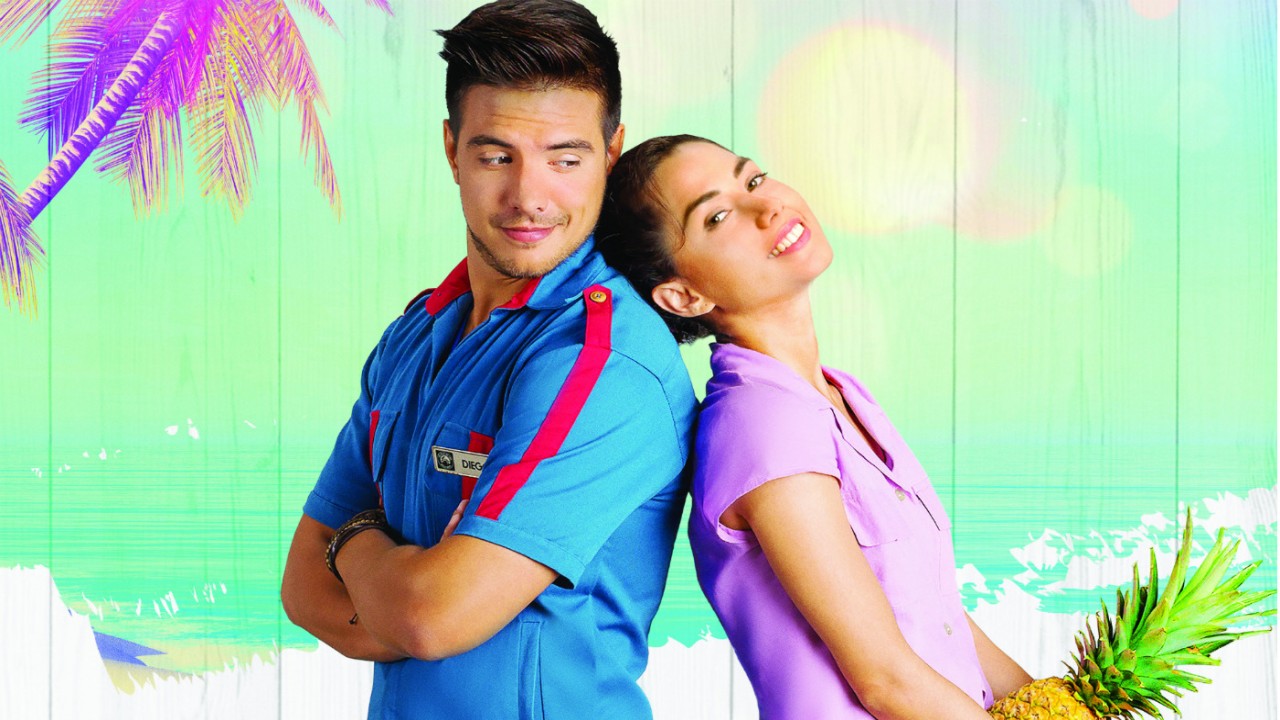 Como si fuera la primera vez