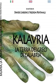 Kalavria - the Calabrian Greeks land