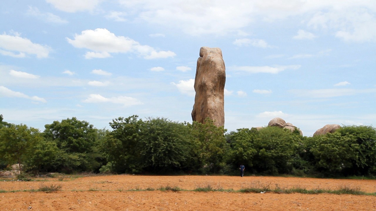 The Father of Indian Prehistory