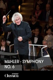 Mahler - Symphony No. 6