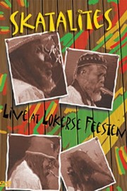 Skatalites - Live at Lokerse Feesten