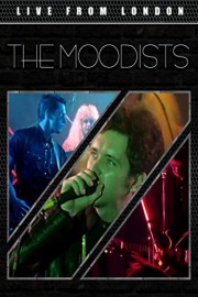 The Moodists - Live from London