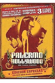 Palermo Hollywood