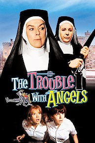 The Trouble with Angels