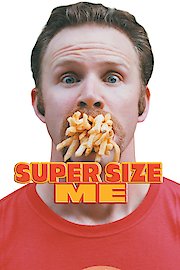 Super Size Me